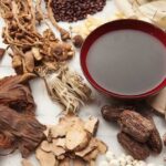 Các thảo dược tốt cho tiêu hóa