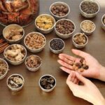 Các thảo dược chữa mất ngủ