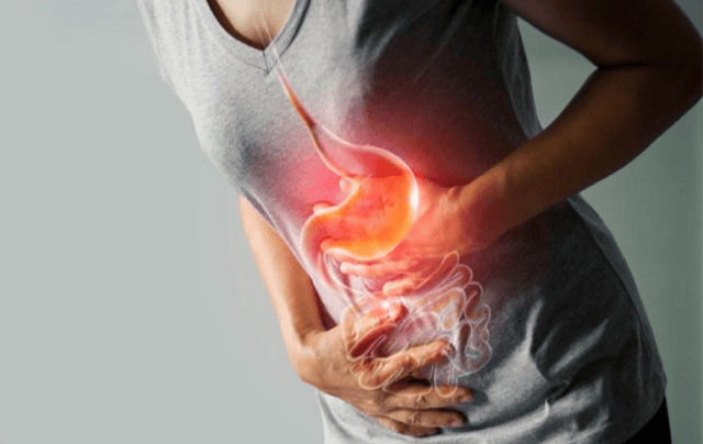 Triệu chứng đau dạ dày và cách tự giảm đau hiệu quả tại nhà