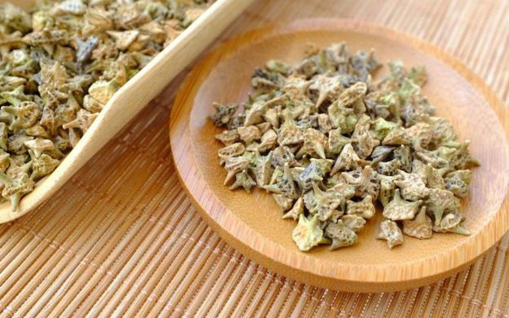 Công dụng của bạch tật lê được ứng dụng trong Y Học Cổ Truyền