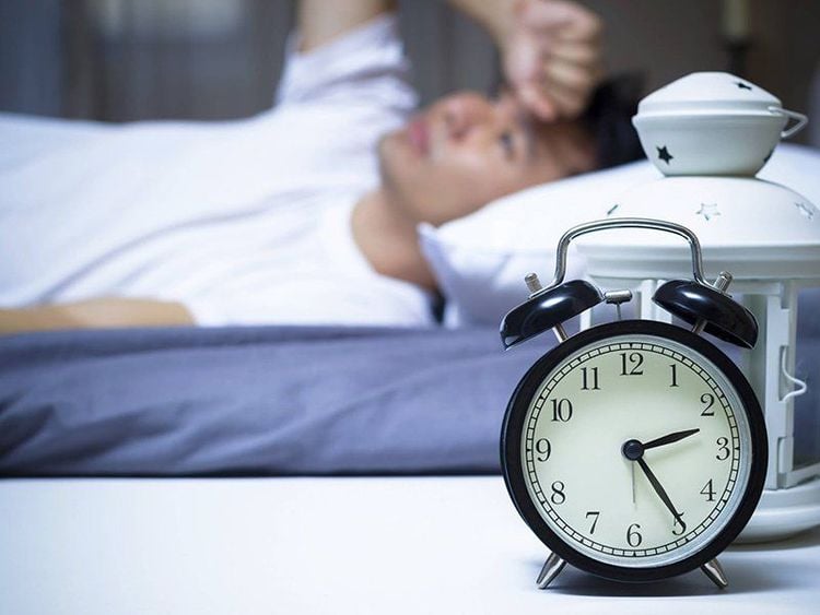 Người bị mất ngủ có thể tham khảo các loại thảo dược trị mất ngủ