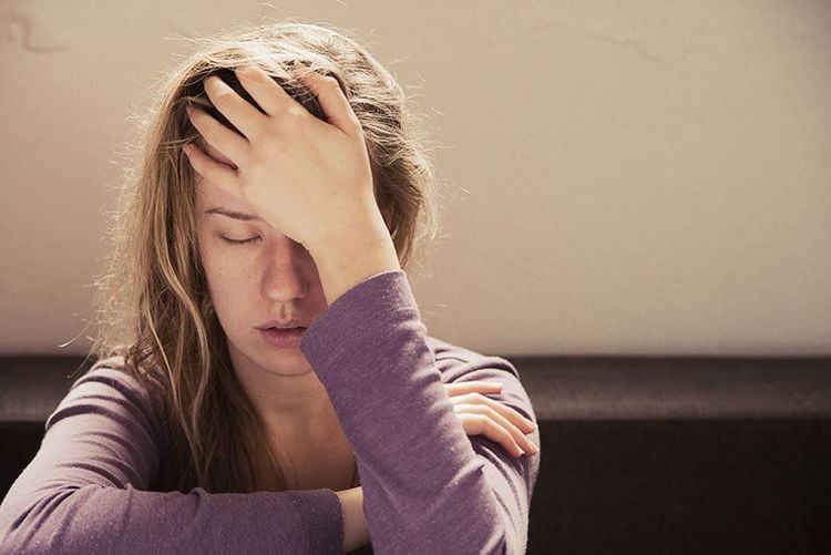 Cảo bản chữa trị đau đầu do nhiễm phóng và hàn