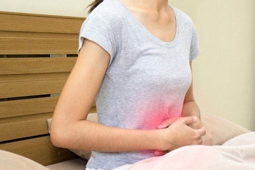 Chữa trị chứng đau bụng là tác dụng bạch biển đậu