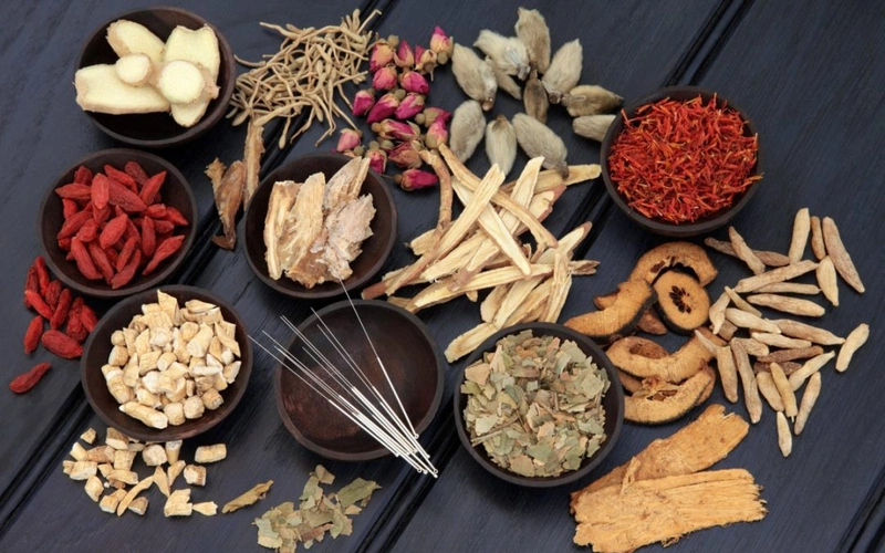 Nguyễn Thành Công – Hành Trình Lan Tỏa Tình Yêu Đông Y