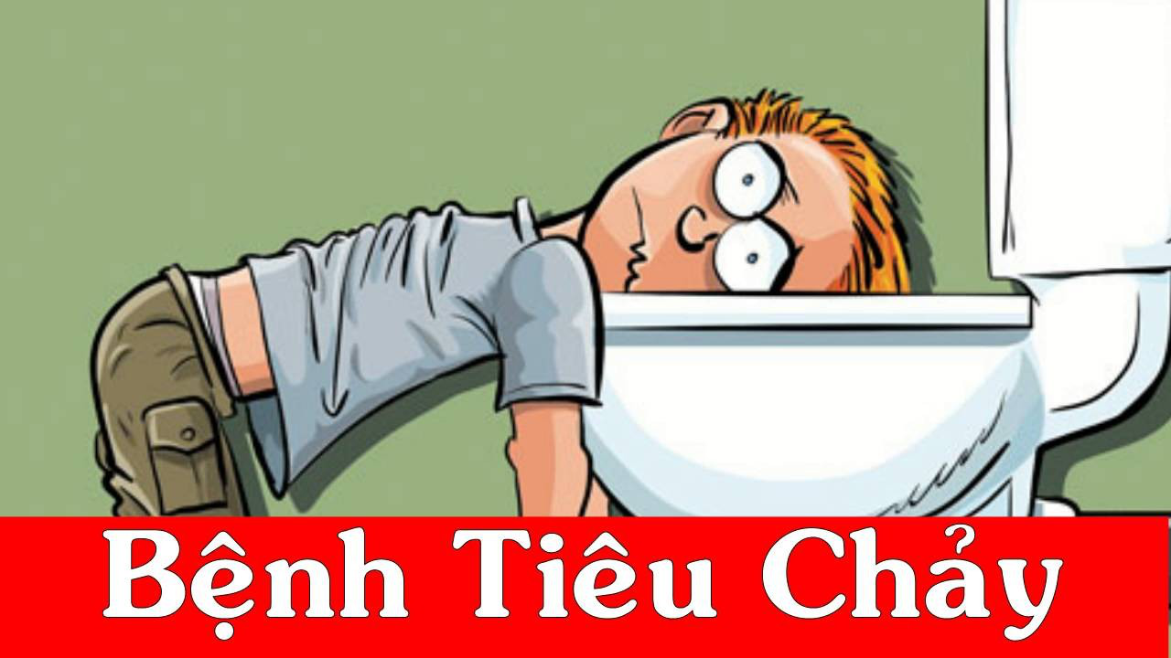 Ích trí chữa bệnh tiêu chảy