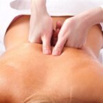 Các huyệt massage hàng ngày tốt cho cơ thể