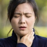 Thuốc Đông y trị khàn tiếng