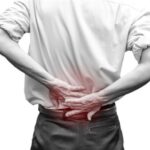 Thoát vị đĩa đệm có nên xoa bóp bấm huyệt?