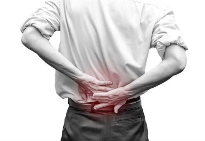 Thoát vị đĩa đệm có nên xoa bóp bấm huyệt?
