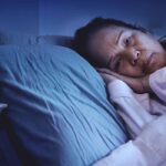Điều trị mất ngủ ở người già theo Đông y