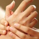 Thực hư bấm huyệt chữa vô sinh