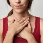 Xoa bóp bấm huyệt chữa khó thở ở người có bệnh hô hấp