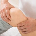 Tìm hiểu các huyệt xung quanh đầu gối