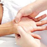 Tìm hiểu các huyệt trên bàn tay
