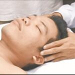 Hướng dẫn bấm huyệt giảm rối loạn tiền đình