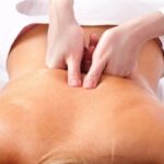 Tìm hiểu các huyệt vùng lưng