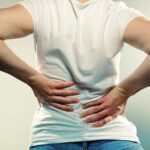 Đông y chữa đau lưng cấp