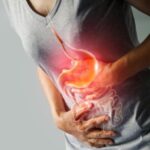 Đông y chữa bệnh đau dạ dày