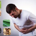 Chữa viêm đại tràng bằng đông y