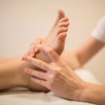 Bấm huyệt chữa liệt dương có hiệu quả?