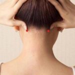 Tìm hiểu các huyệt vùng vai gáy