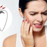 Bấm huyệt nào chữa đau răng?