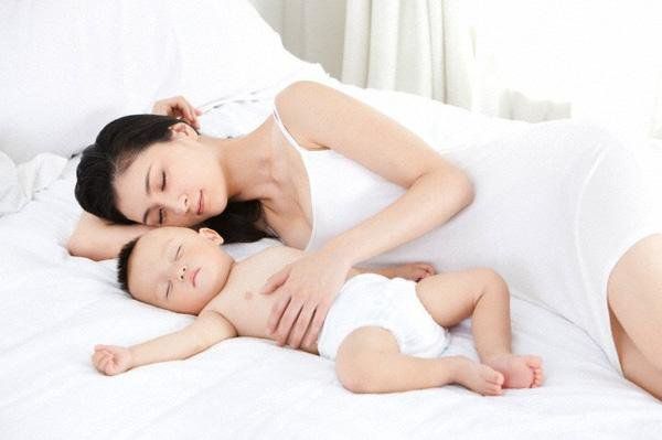 Tác dụng của massage khi chữa trầm cảm sau sinh