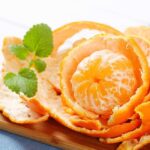 Công dụng của vỏ quýt trong đông y
