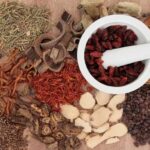 Bài thuốc đông y chữa rối loạn nội tiết