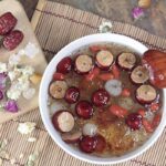 Cách nấu chè dưỡng nhan thơm ngon bổ dưỡng