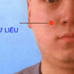 Vị trí và tác dụng huyệt cự liêu