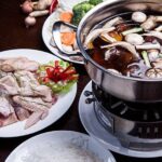 Cách làm lẩu gà thuốc bắc thơm ngon, bổ dưỡng tại nhà