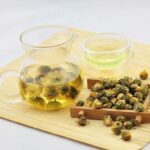 Tác dụng của trà hoa cúc – trà thuốc thảo mộc