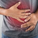 Chứng đại trường thấp nhiệt trong đông y