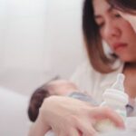 Biểu hiện suy nhược cơ thể của phụ nữ sau sinh và cách chữa từ thiên nhiên