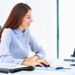 7 thói quen giúp dân văn phòng làm việc cả ngày không bị đau mỏi