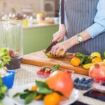 Người bị viêm loét dạ dày ăn gì cho đúng?