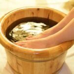 Bột thuốc ngâm chân thảo dược: Những điều cần biết