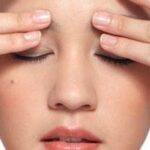 Cách xoa bóp giúp mắt dễ chịu
