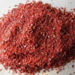 Cây chu sa có tác dụng gì?