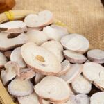 Cây bạch thược có tác dụng gì?