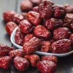 Cây đại táo có tác dụng gì?