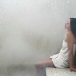 Hướng dẫn cách xông hơi an toàn
