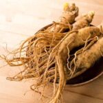 Tác dụng của nhân sâm với sức khỏe