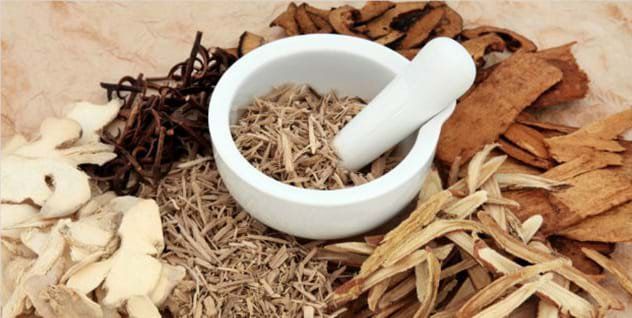 Bài thuốc đông y chữa viêm gan