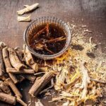 Bài thuốc Đông y chữa viêm da cơ địa