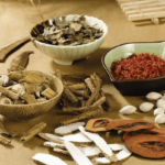Thuốc đông y chữa bệnh ngoài da