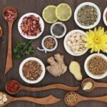 Thuốc đông y chữa rối loạn lo âu