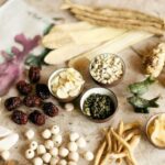 Đông y chữa tràn dịch khớp gối