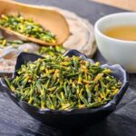 Mất ngủ uống lá gì để cải thiện?
